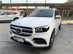 مێرسێدس بێنز GLS